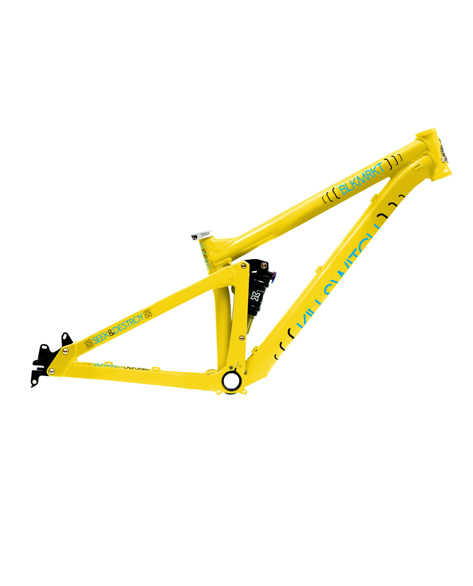 Killswitch | blackmarketbikes