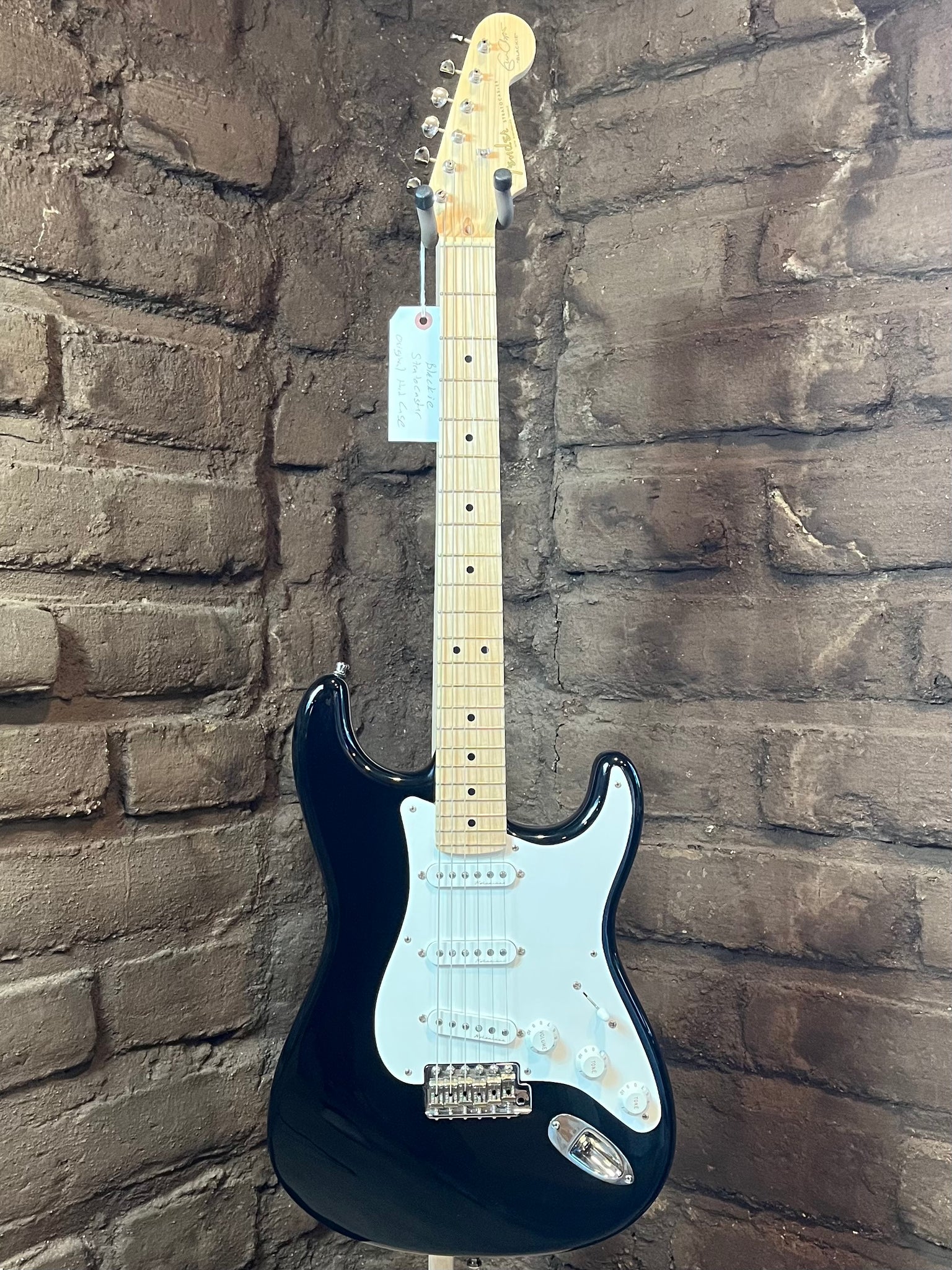 Fender Eric Clapton 