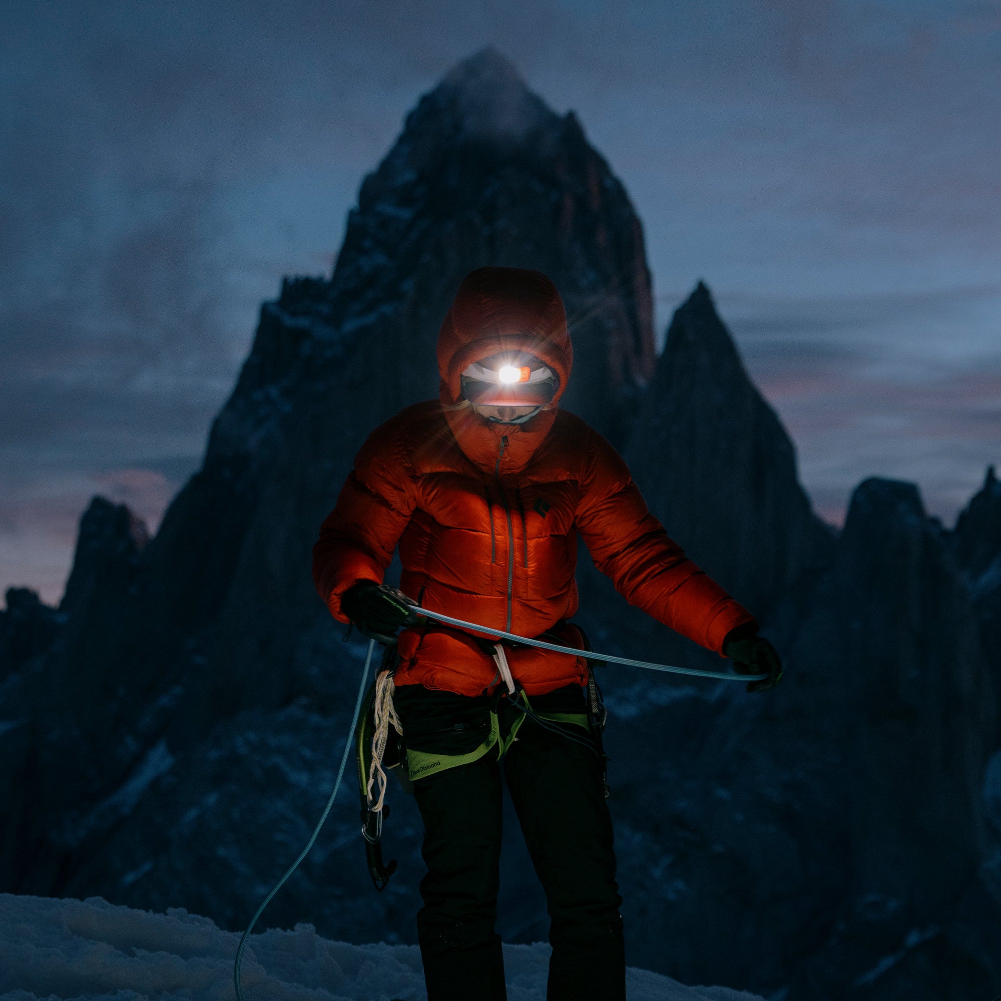 Soloist Gloves – Black Diamond