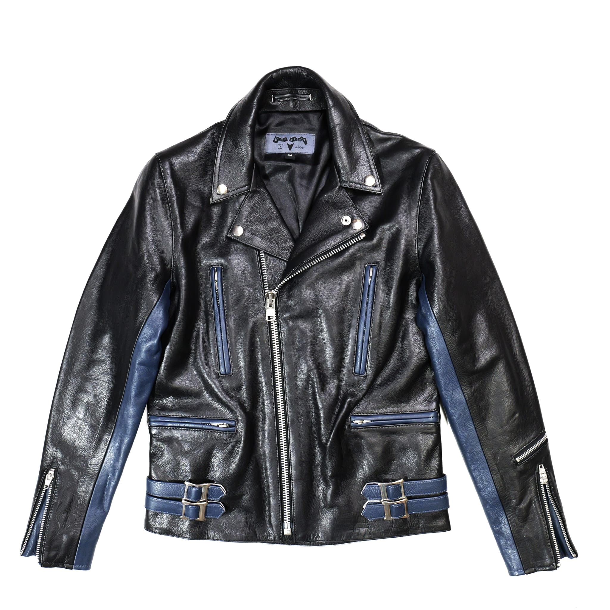 ITEMS｜ブラックマーケット｜名古屋の革ジャン取扱専門店｜Lewis