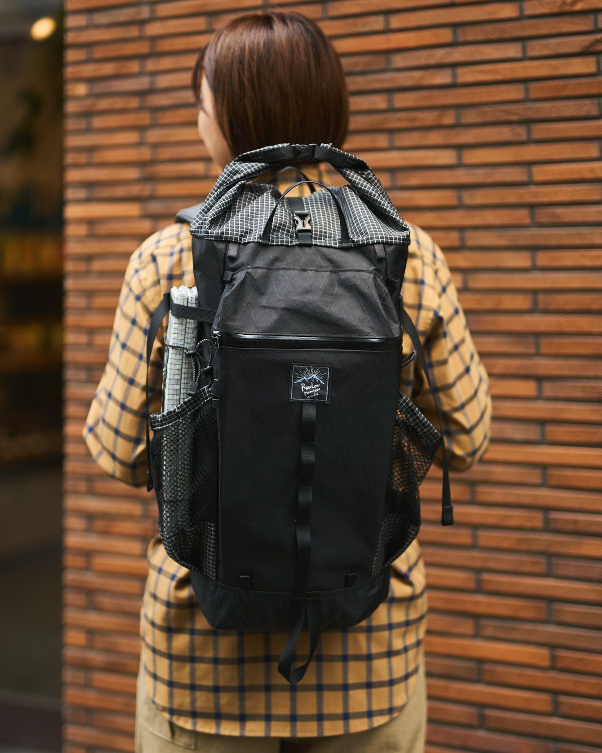 RawLow Mountain Works / Bambi X-Pac VX21｜ロウロウマウンテン