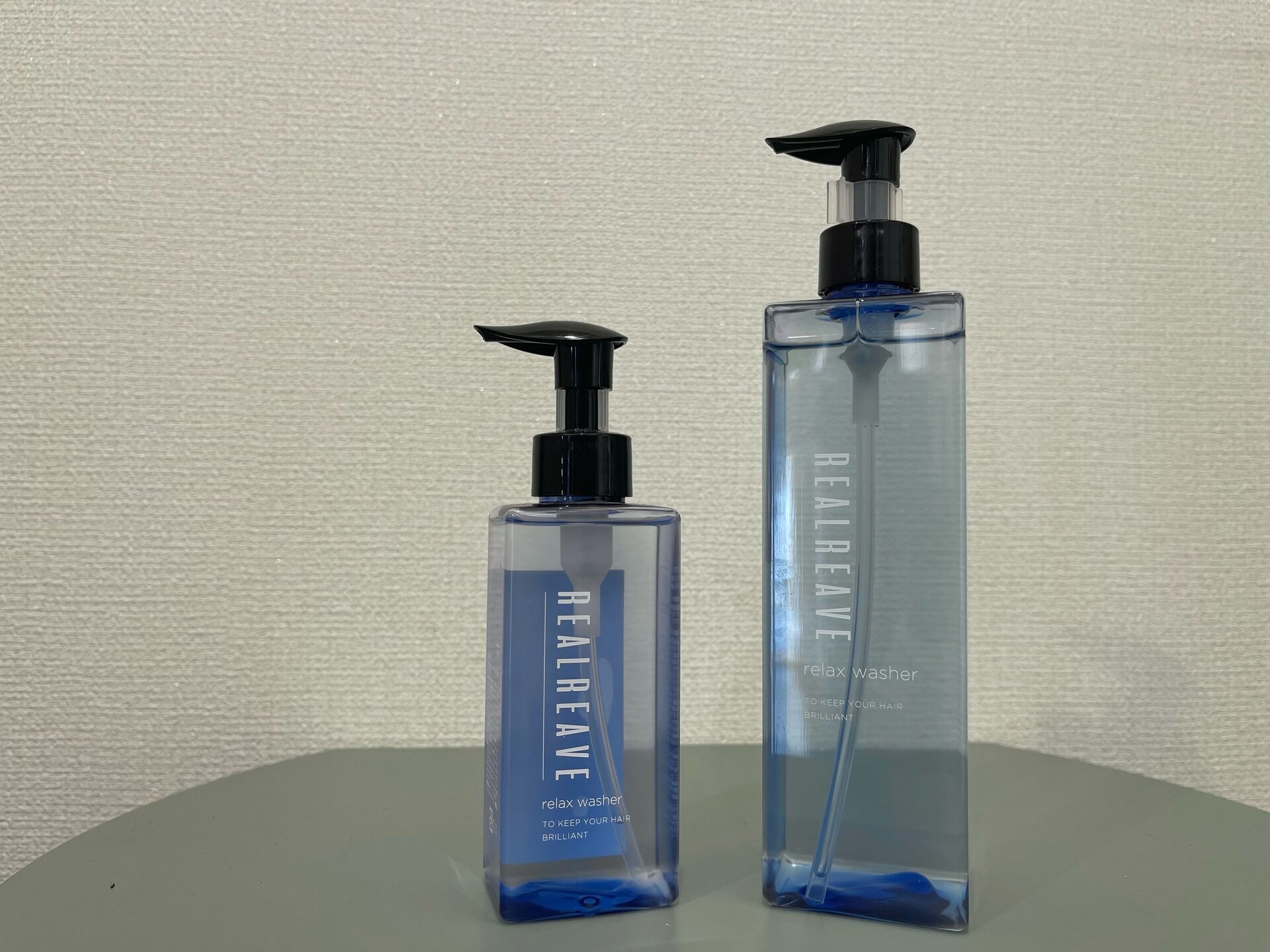 リラックスウォッシャー | 商品紹介 | 群馬県前橋市のエステなら