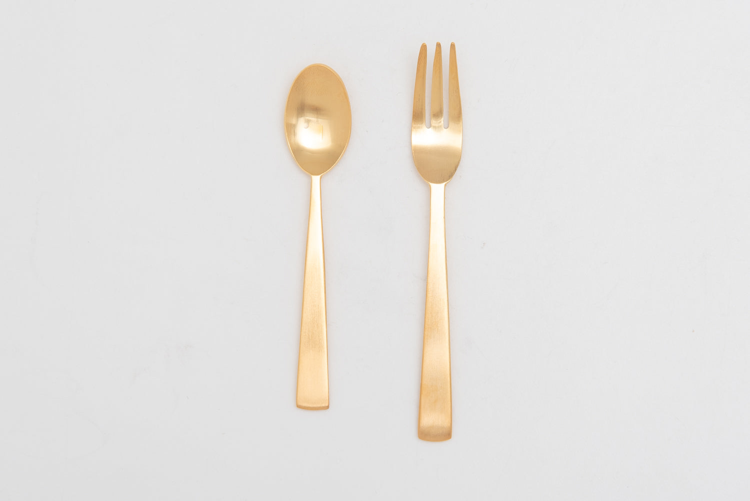 ゴールドカトラリーセットの魅力と選び方 – ブランシェストア