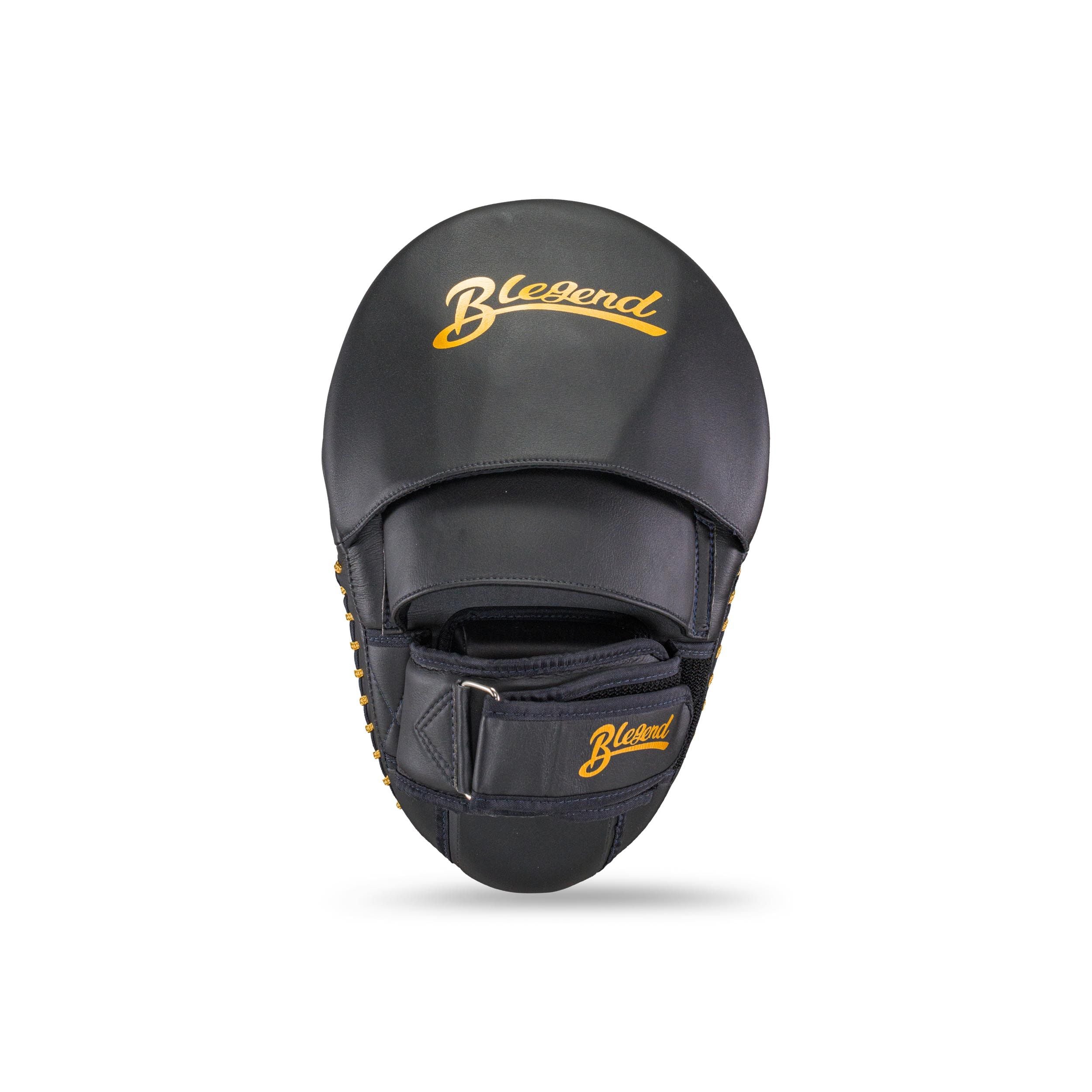 Blegend Focus Mitts – BLEGEND SHOP