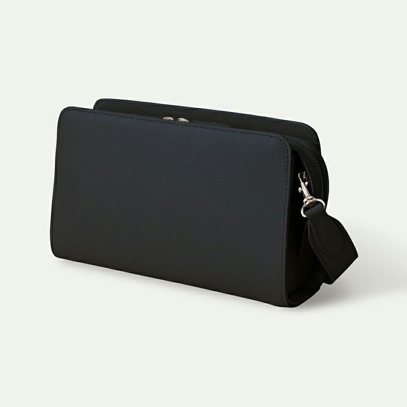 ボックスショルダー｜LIB