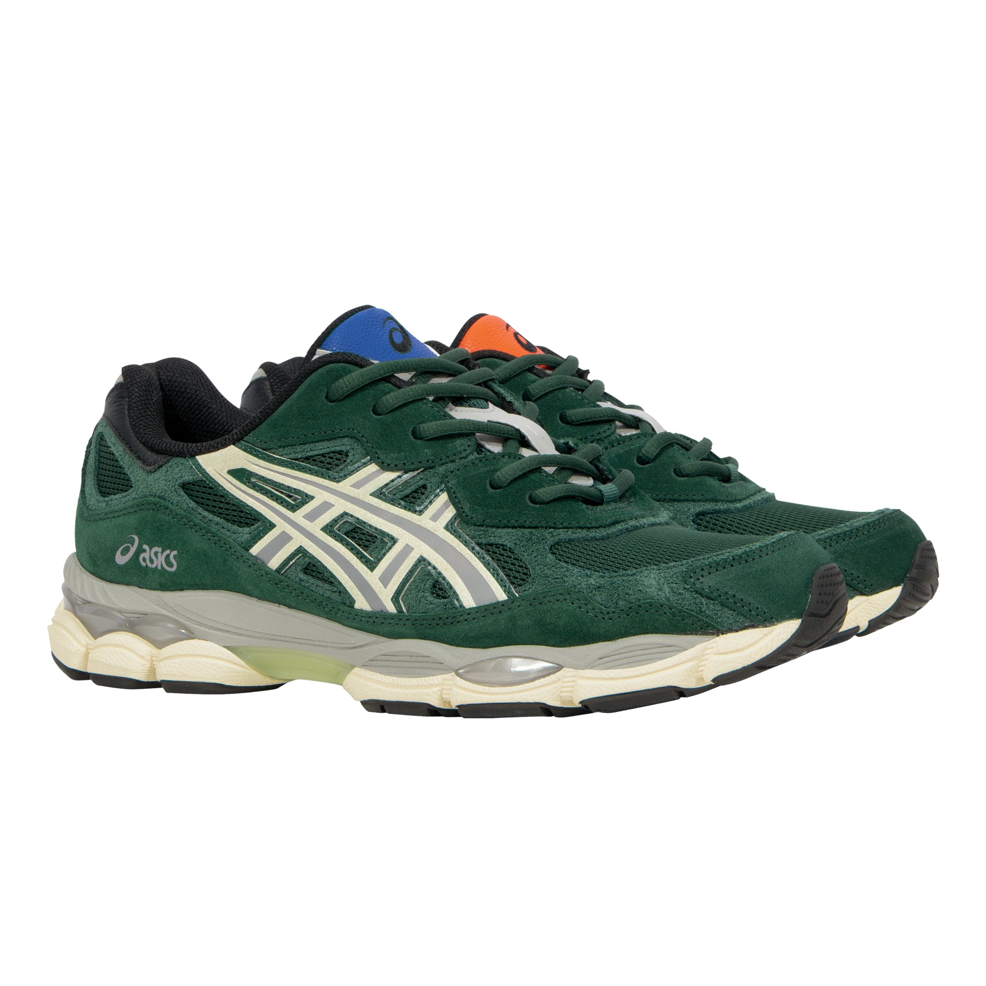 Buy ASICS ballaholic x Nova ballaholic Asics Nova Surge Low 29cm