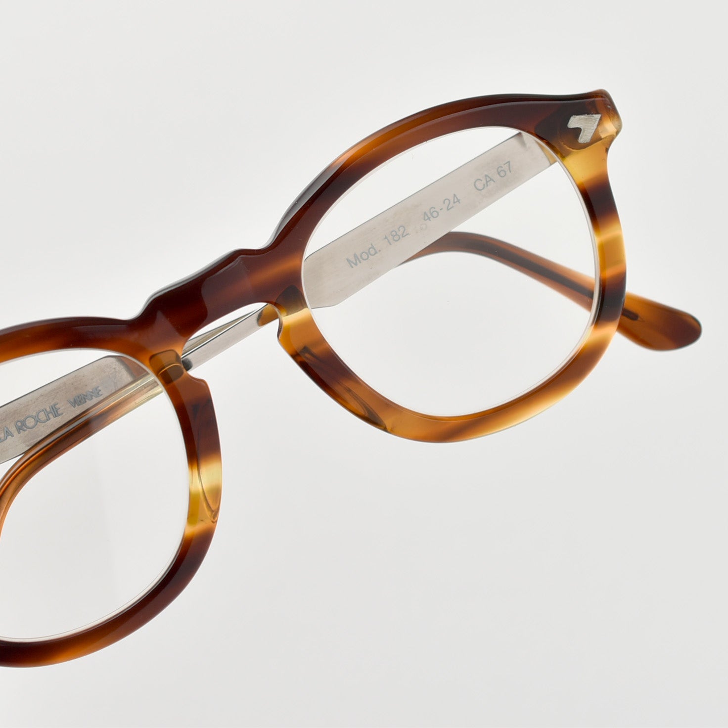 ROBERT LA ROCHE VINTAGE｜ロバート ラ ロッシュ ヴィンテージ Mod.182