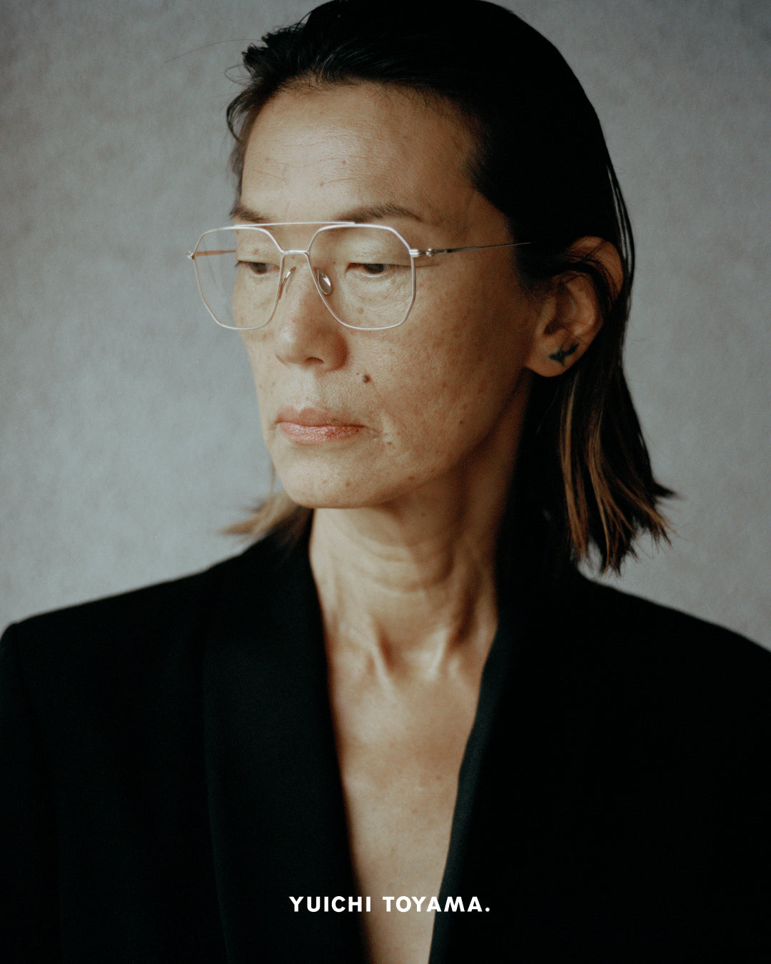 YUICHI TOYAMA. | ユウイチ トヤマ U-169 – blinc web store