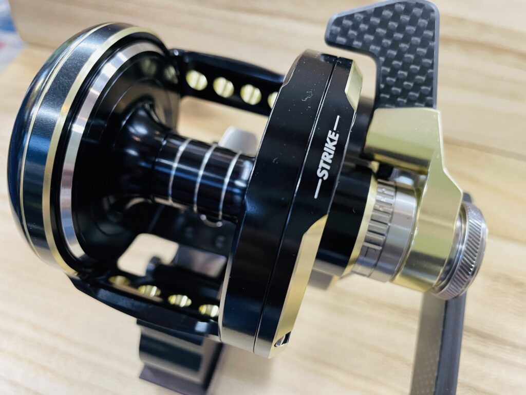 STUDIO OCEAN MARK】ブルーヘブンの最高峰大田ガレージモデル”OGM BLUE