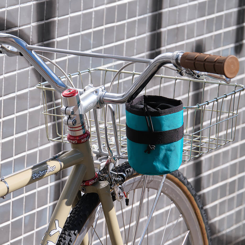 SWIFT INDUSTRIES 用途 & 容量ガイド - Blue Lug