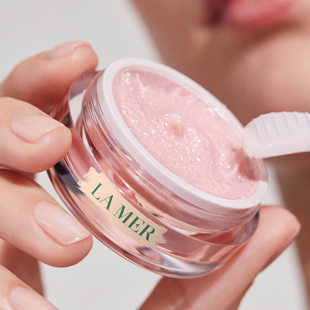 La Mer The Lip Polish – La Mer – bluemercury