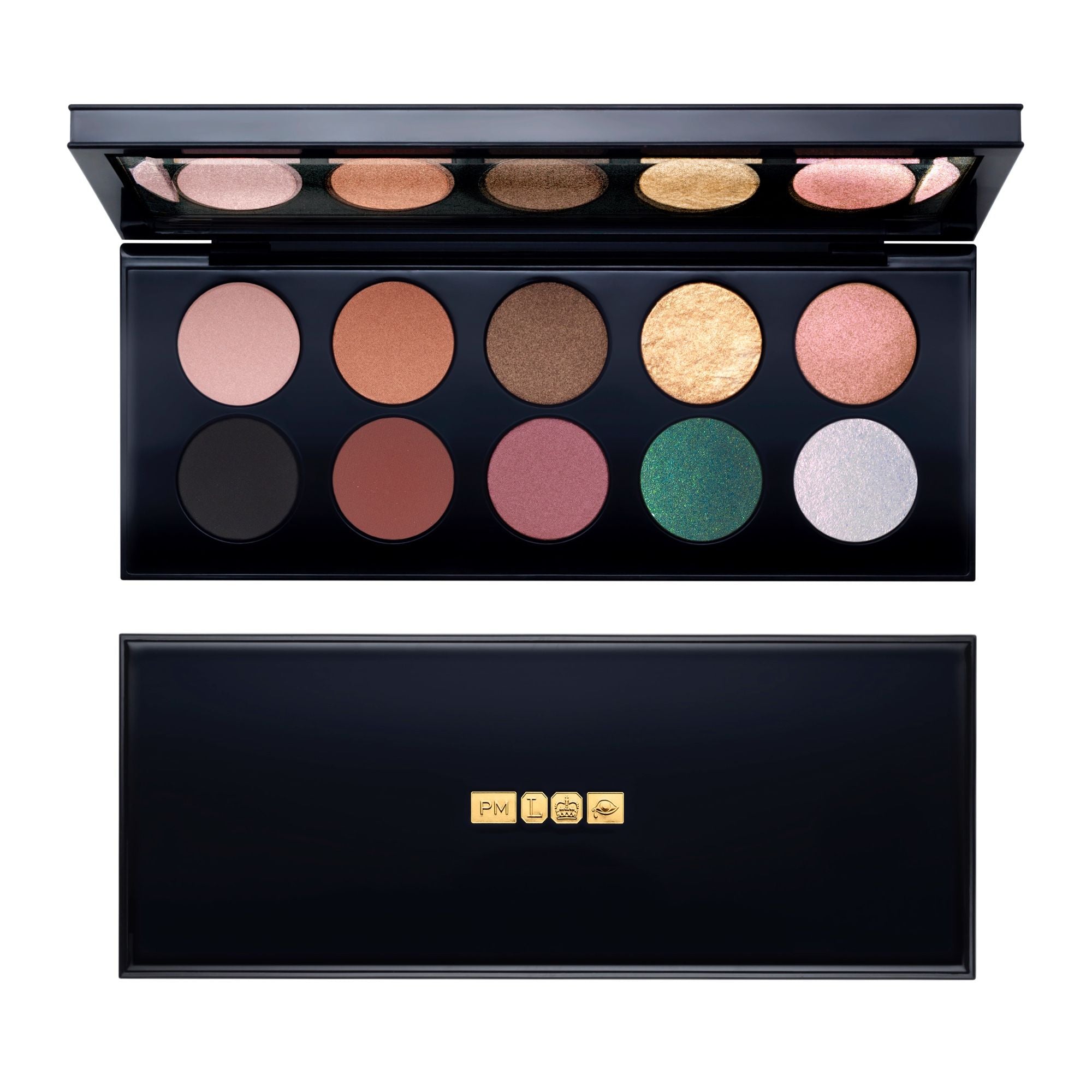 Pat McGrath Labs Mothership II: Sublime Palette – Pat McGrath Labs