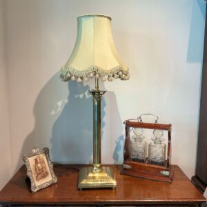 照明 | 英国アンティーク家具販売店【ブルーウィローアンティークス】