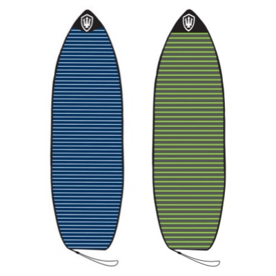 DAKINE トリプル？ダブル？サーフボードケース グレー 中古品 DAKINE