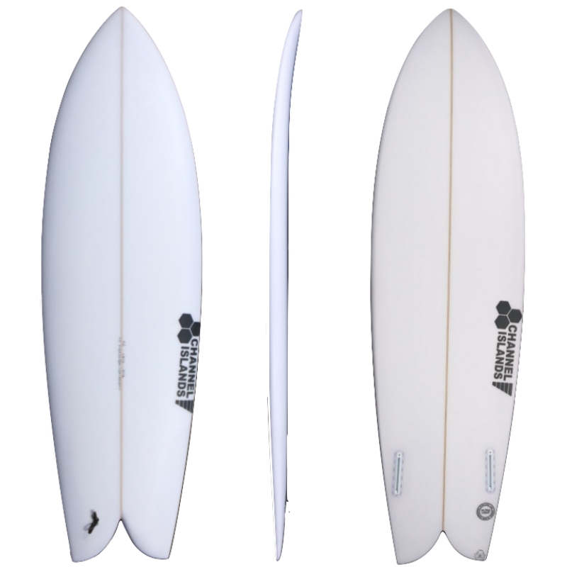 お取り寄せ・アルメリック・CI フィッシュ | 新品・中古サーフボード