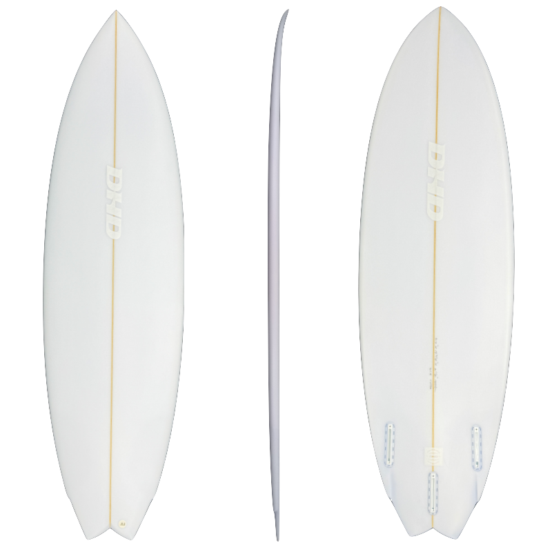 新品・DHD・ツインフィン | 新品・中古サーフボード販売のボード屋新品