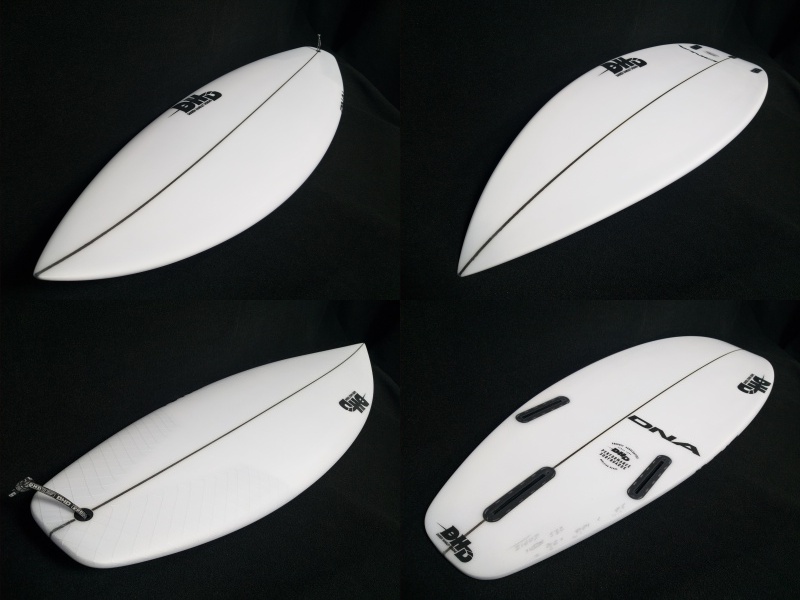 お取り寄せ・DHD・MF DNA | 新品・中古サーフボード販売のボード屋新品