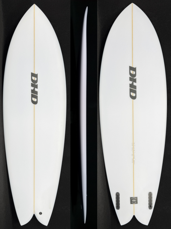新品・DHD・ミニツイン | 新品・中古サーフボード販売のボード屋新品