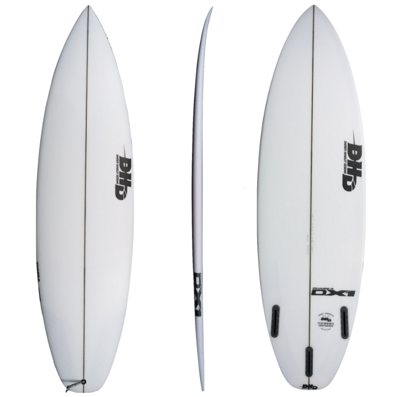 DHD project15-ボトムスプレータイプ