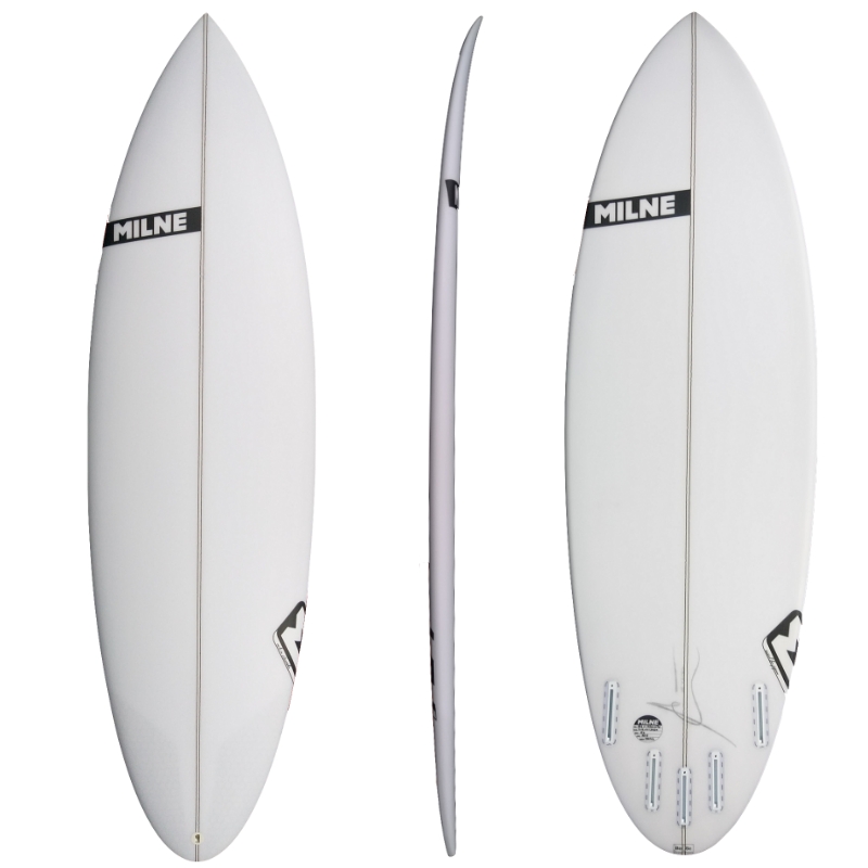 MILNE（ミルン） 新品サーフボード | 新品・中古サーフボード販売の