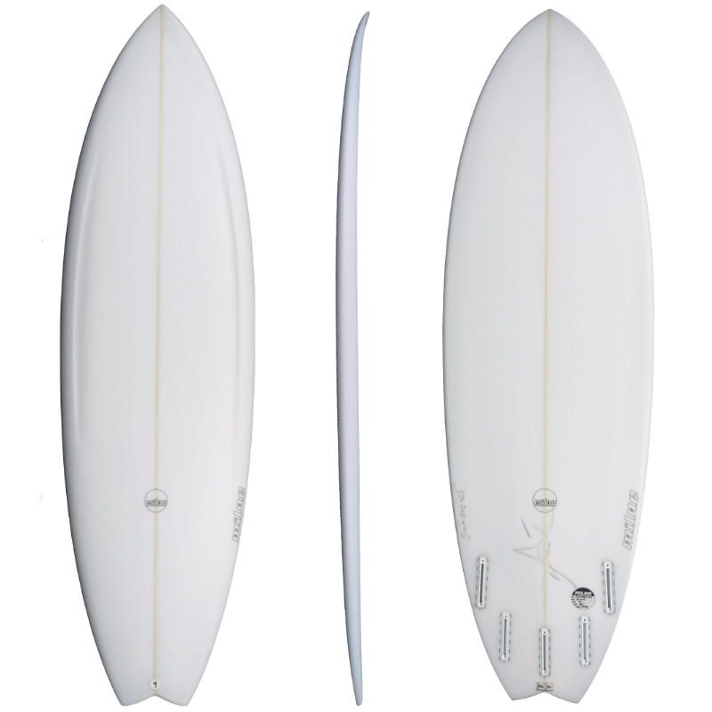 お取り寄せ・ミルン・S-1 | 新品・中古サーフボード販売のボード屋新品