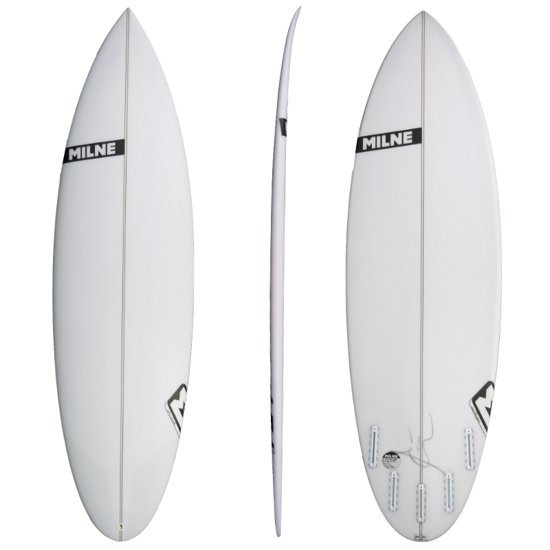 新品・ミルン・F-1 | 新品・中古サーフボード販売のボード屋新品・中古