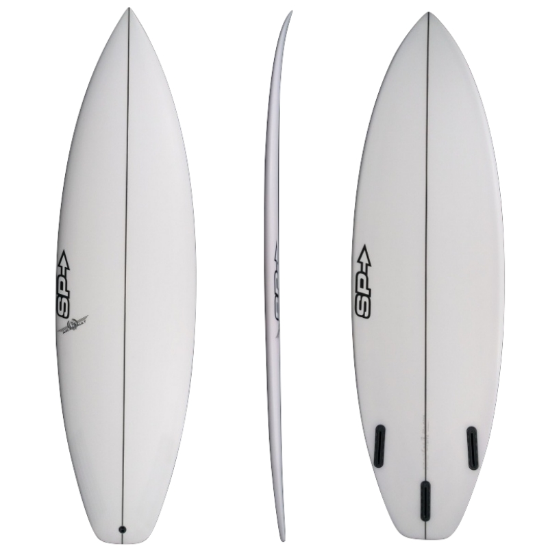 新品・スパロー・エアーアサルト | 新品・中古サーフボード販売の