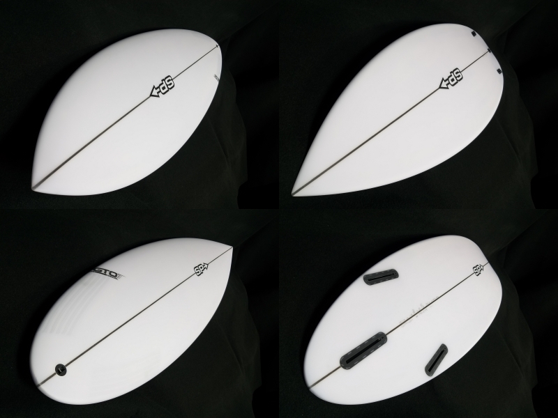 新品・スパロー・GTO | 新品・中古サーフボード販売のボード屋新品