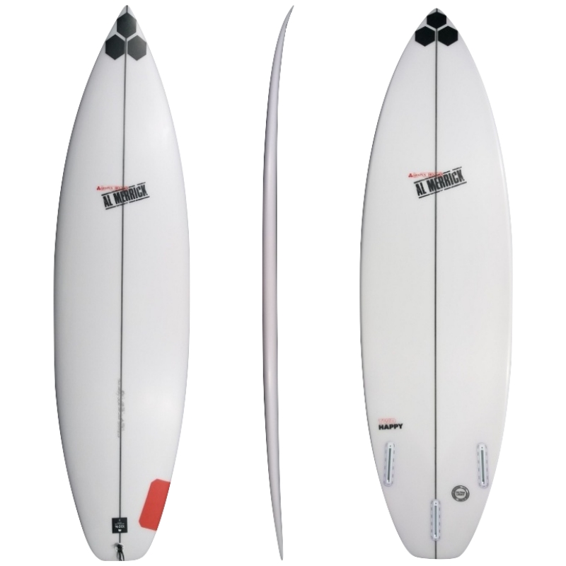 お取り寄せ・アルメリック・ツー ハッピー | 新品・中古サーフボード