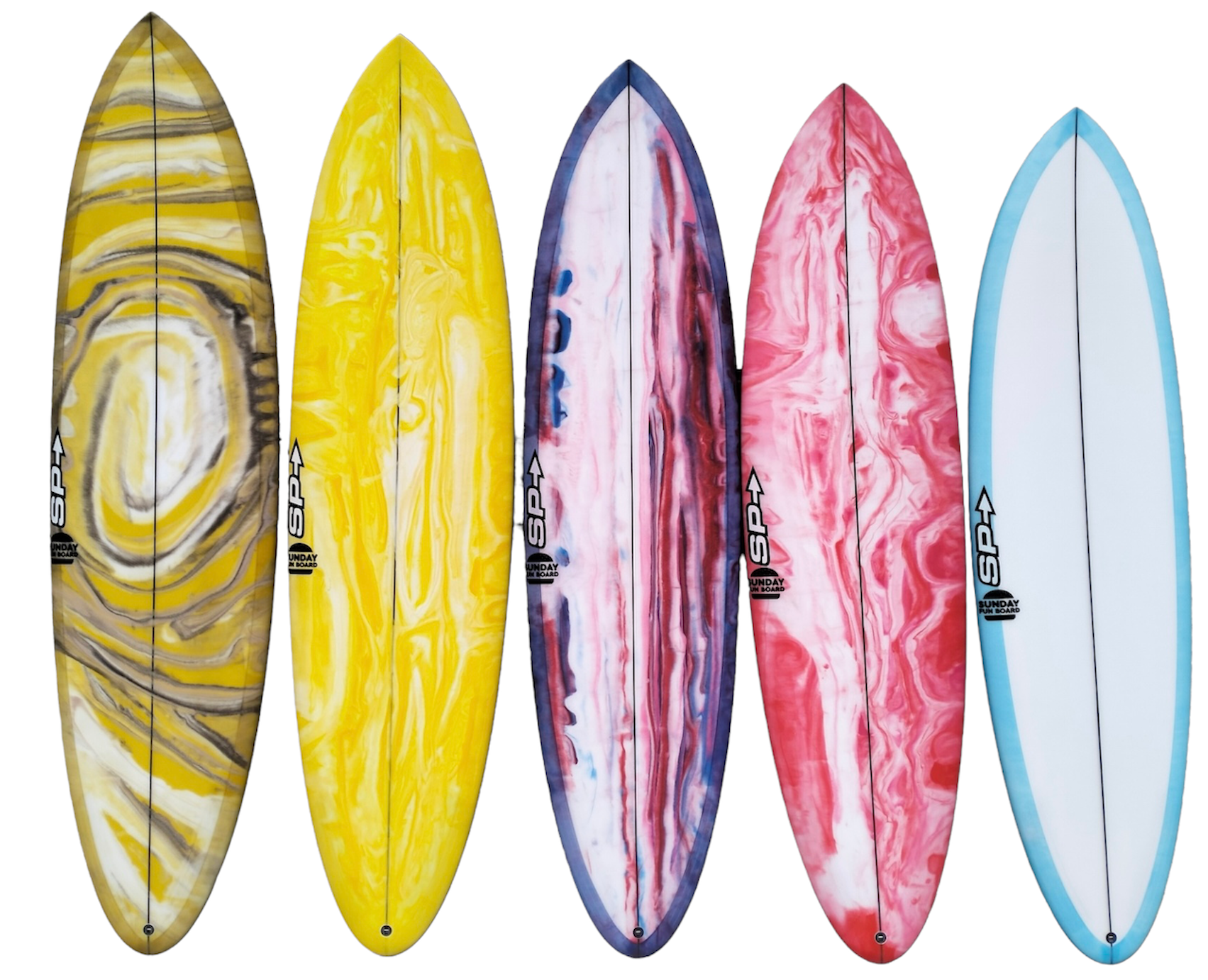 2022年度、最後の入荷のお知らせ | 新品・中古サーフボード販売の