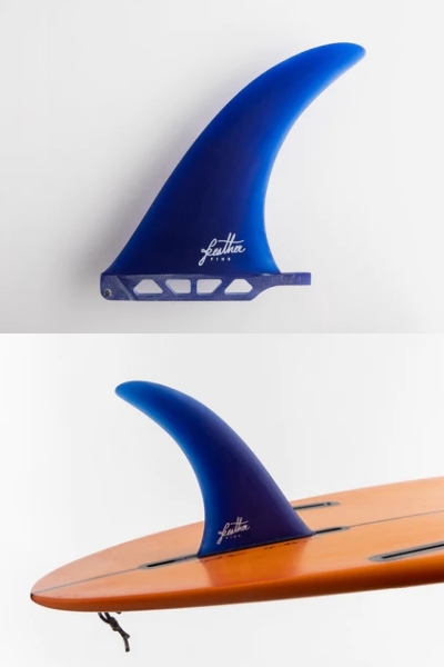シングルフィン 10.75 Amazon | ロングボード フィン シングルフィン