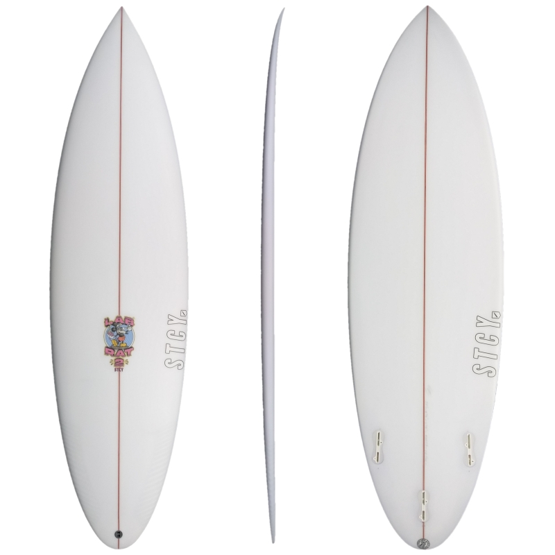 STCY/ステーシー 新品サーフボード | 新品・中古サーフボード販売の