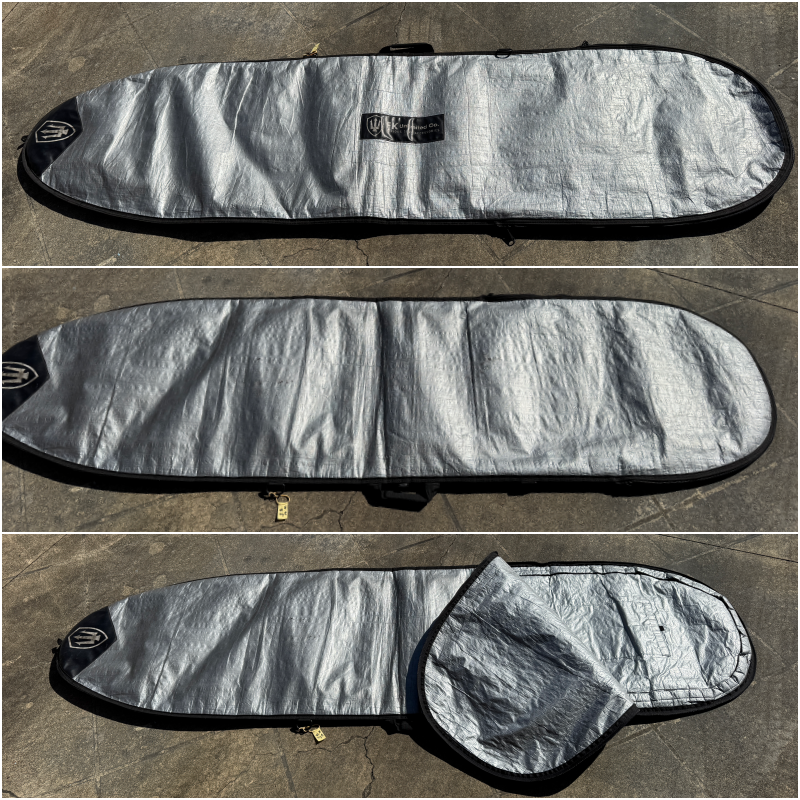 セール・中古・ミッドレングスボードケース 6'7”〜9'6” | 新品・中古