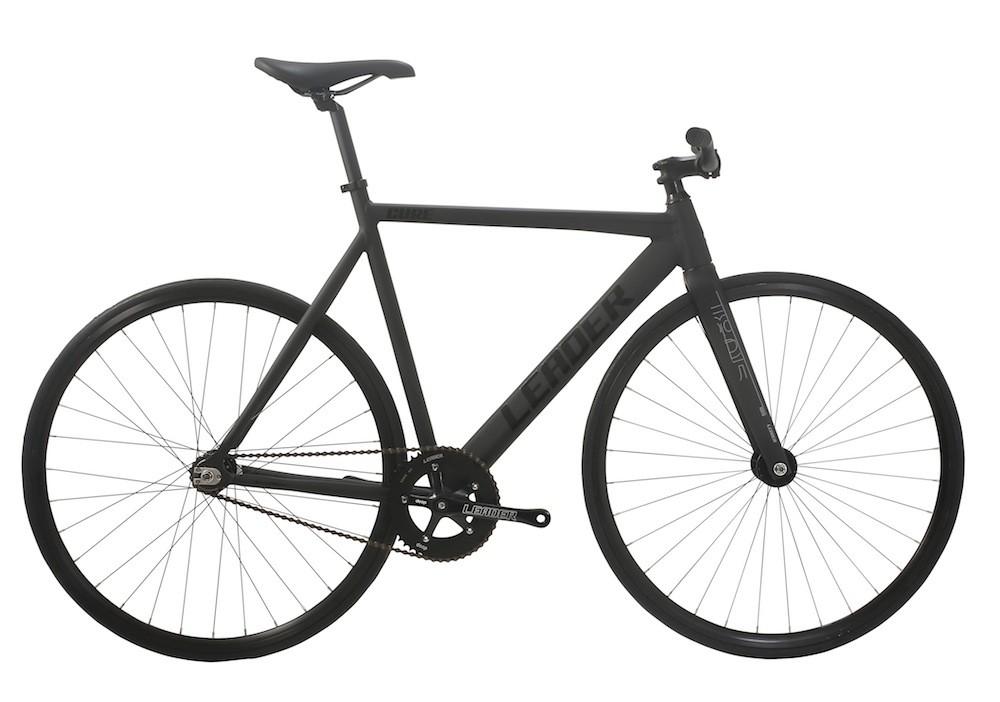 LEADER BIKE CURE ZIPP CUSTOM | ブローチャーズ - BROTURES ONLINE