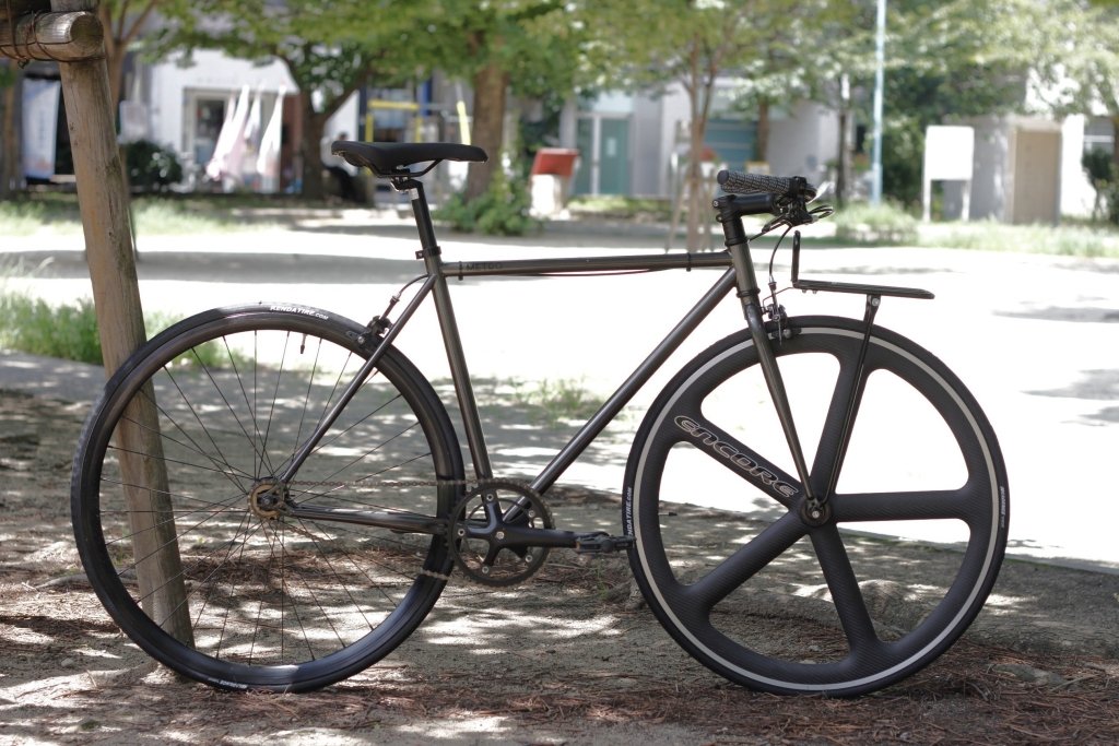 パーツ Local bikes metro frame set パーツ Local bikes metro frame