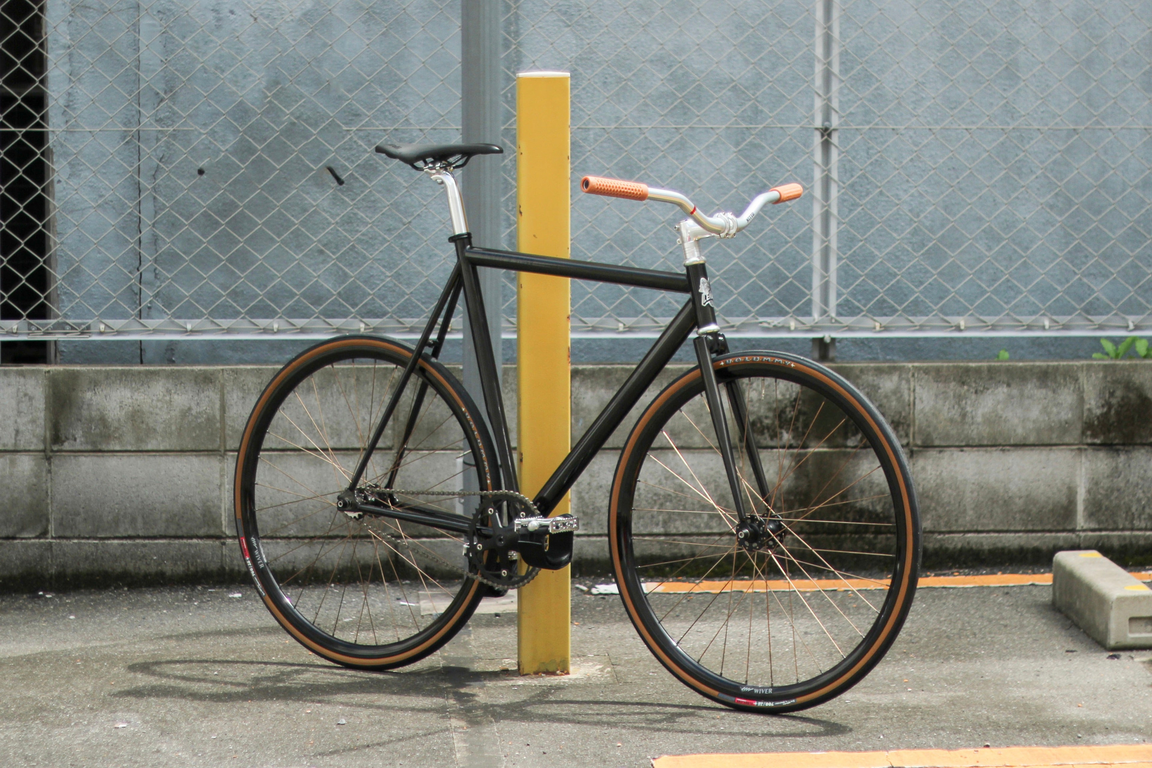 まだまだ続く夏にお勧めしたいANGELINO。 | ブローチャーズ - BROTURES