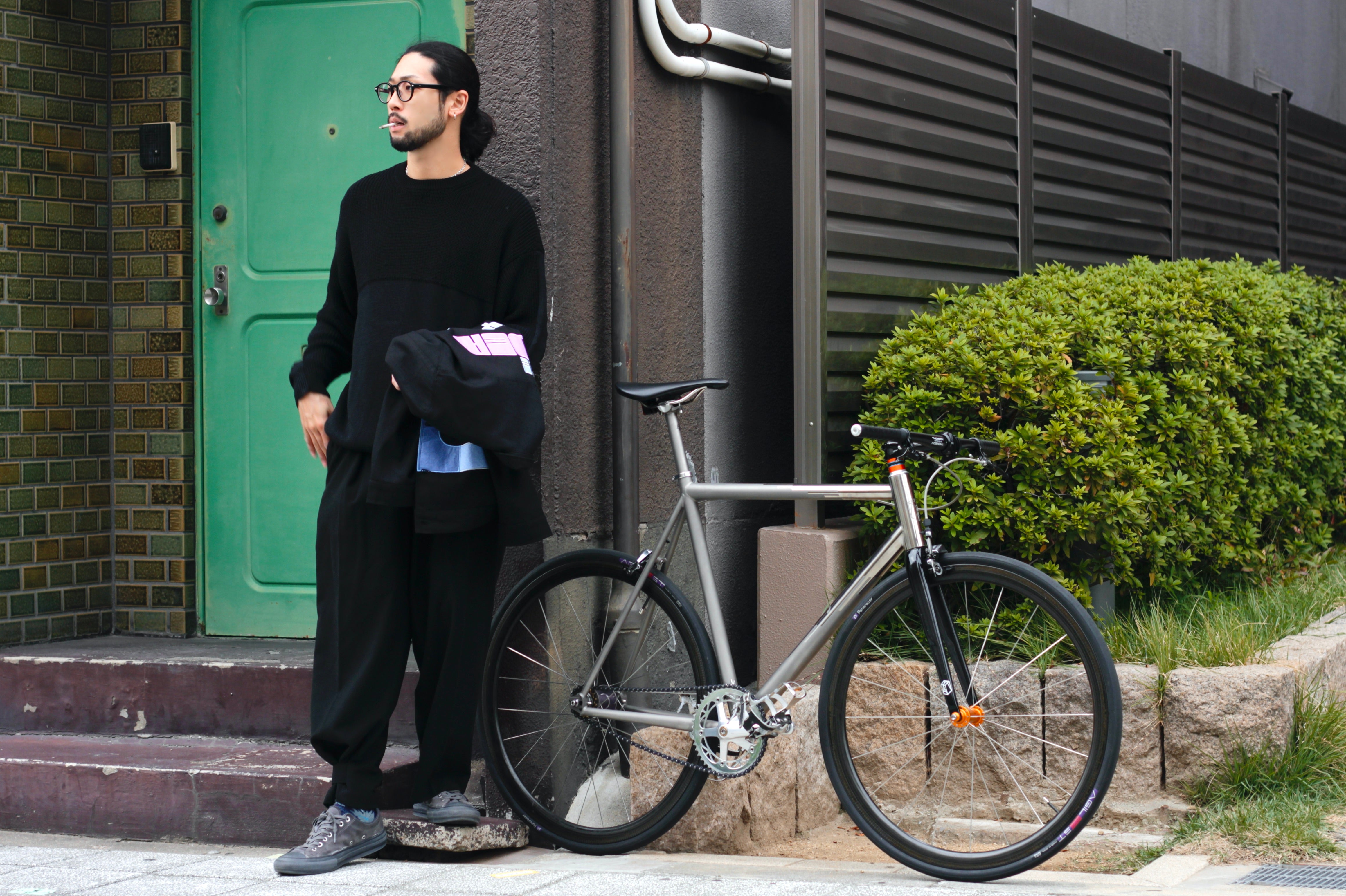 ピストバイク sado様 ピストバイク sado様 ピストバイク sado様 ピスト