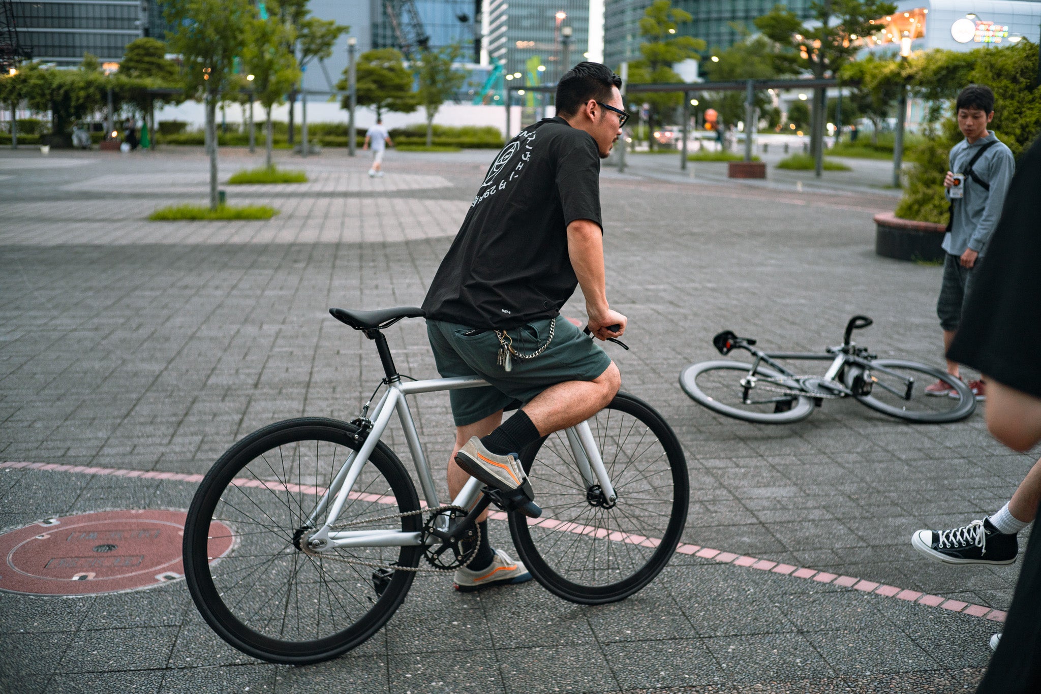 TYRANT BIKES MONARCH Complete Bike