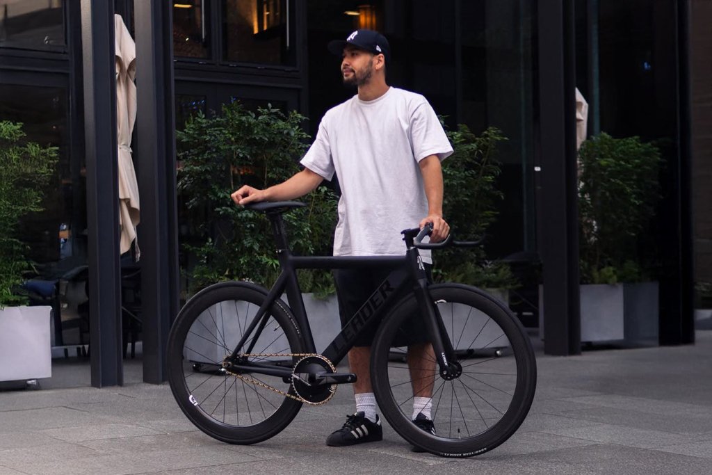 BROTURES SHRED60 CARBON WHEEL