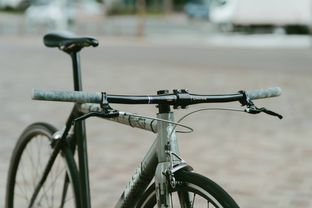 SIMWORKS Little Nick BAR