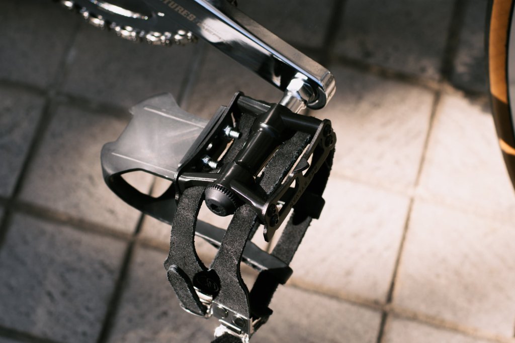 MKS SYLVAN TRACK NEXT