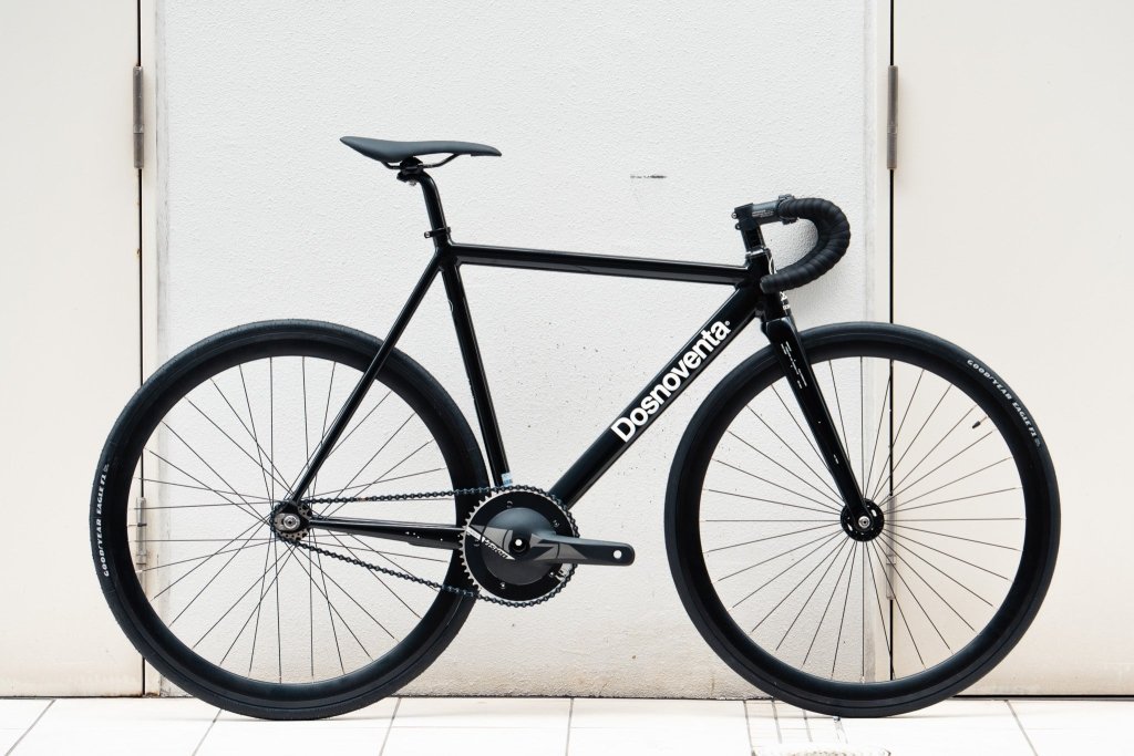 値下げ相談可】Dosnoventa DETROIT ピストバイク DOSNOVENTA DETROIT