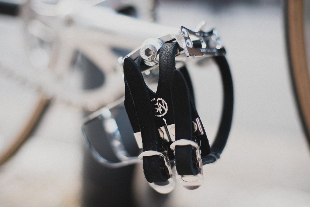 MKS fita α SPORTS ペダル MKS fita α SPORTS ペダル 三ヶ島製作所