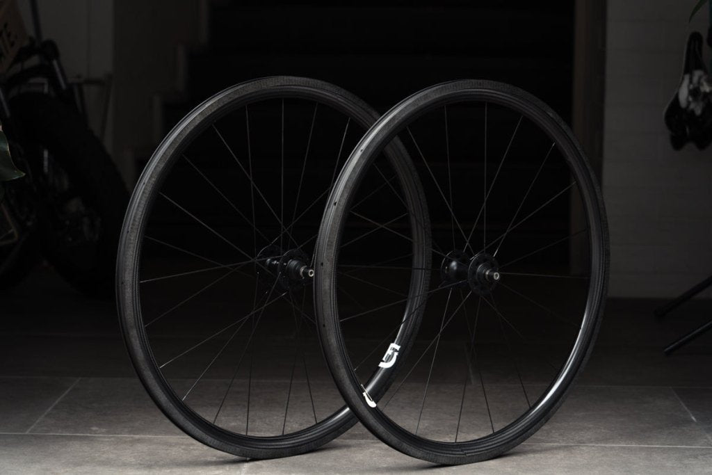 NOKO CARBONERO SD ピストホイール カーボンホイール NOKO CARBONERO