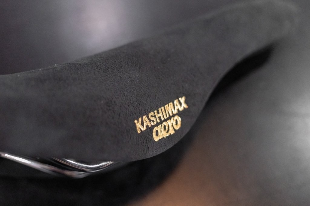 激アツ【KASHIMAX AX】レール幅43mm 【公式通販】