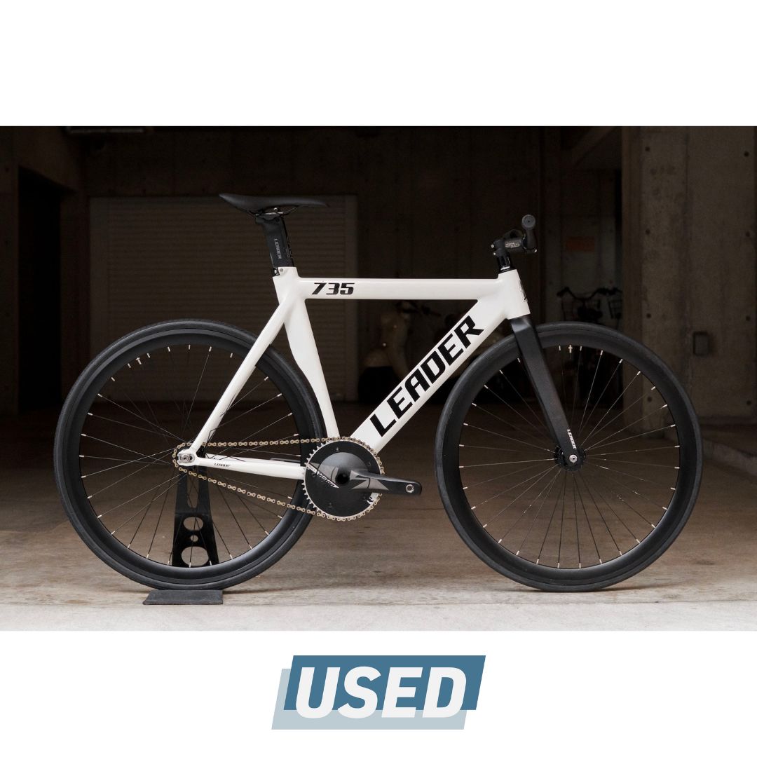 中古 | ブローチャーズ - BROTURES ONLINE STORE - ピストバイク通販