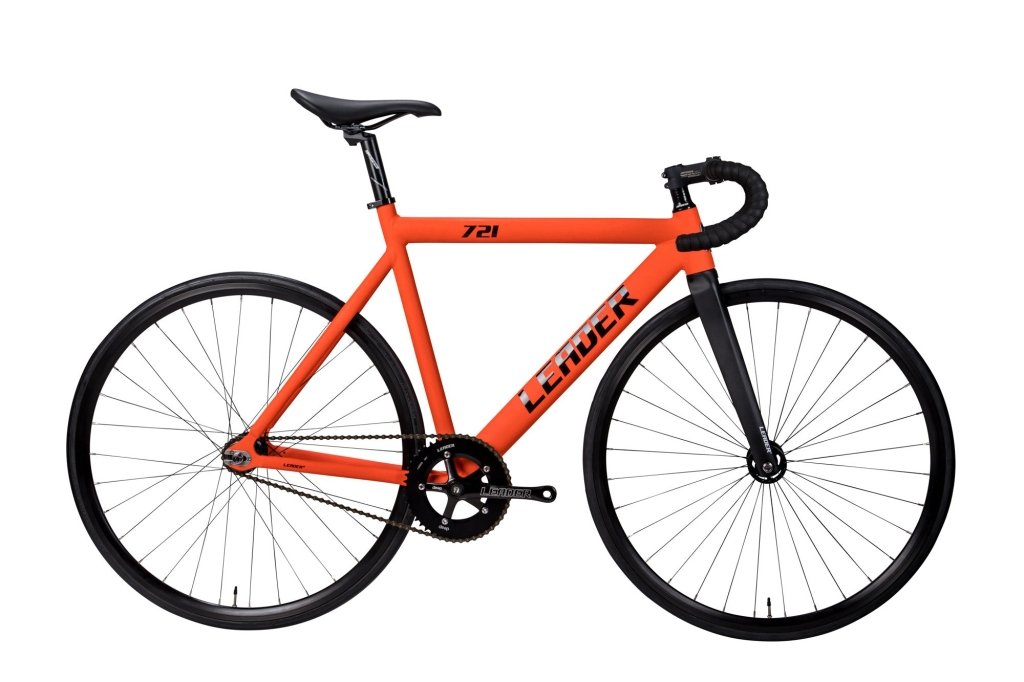 LEADER 721 TR LEADER 721 TR 530 ピスト 530 ピスト