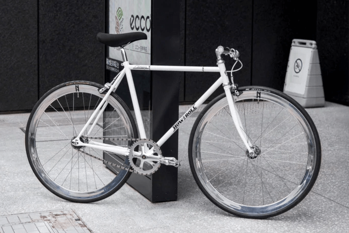 H PLUS SON SL-42 SUPER LITE RIM