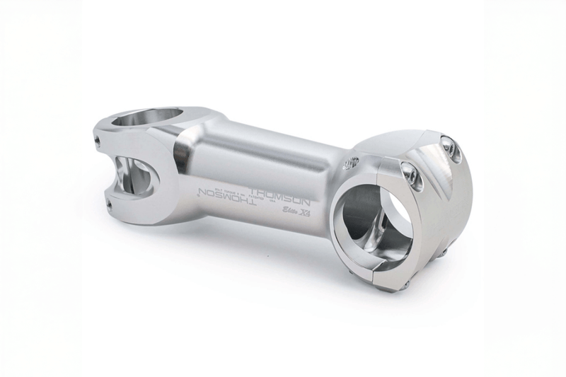 THOMSON ELITE X4 STEM Silver