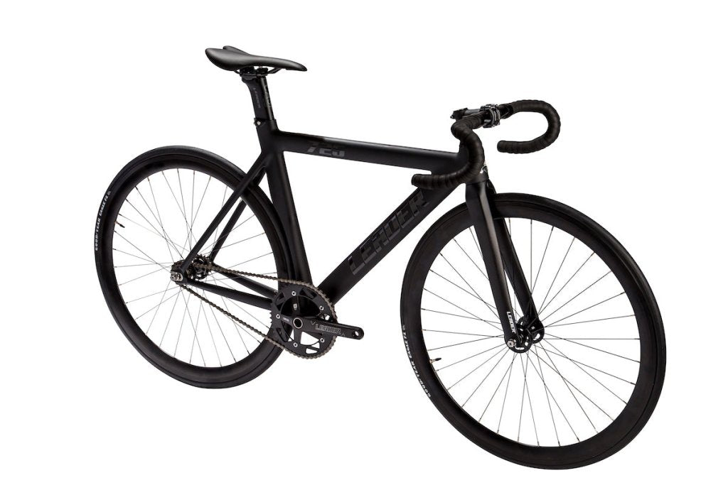 Leader 725 フレーム 1806フルカーボンフォーク Leader 725 フレーム